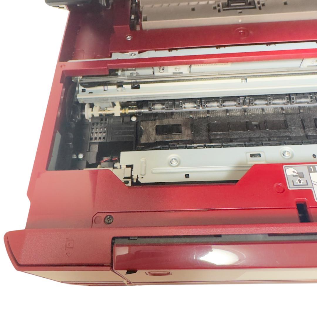 EPSON EP-805AR インクジェットプリンター ジャンク