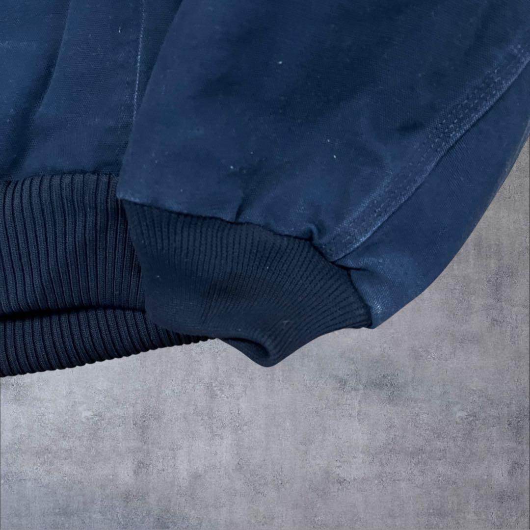 【c3】Carhartt J140 DNY ダックアクティブジャケット 希少