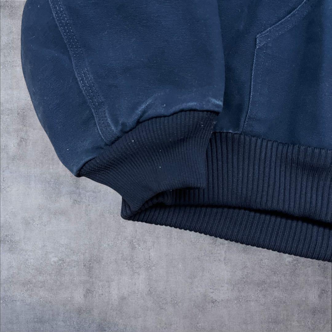 【c3】Carhartt J140 DNY ダックアクティブジャケット 希少