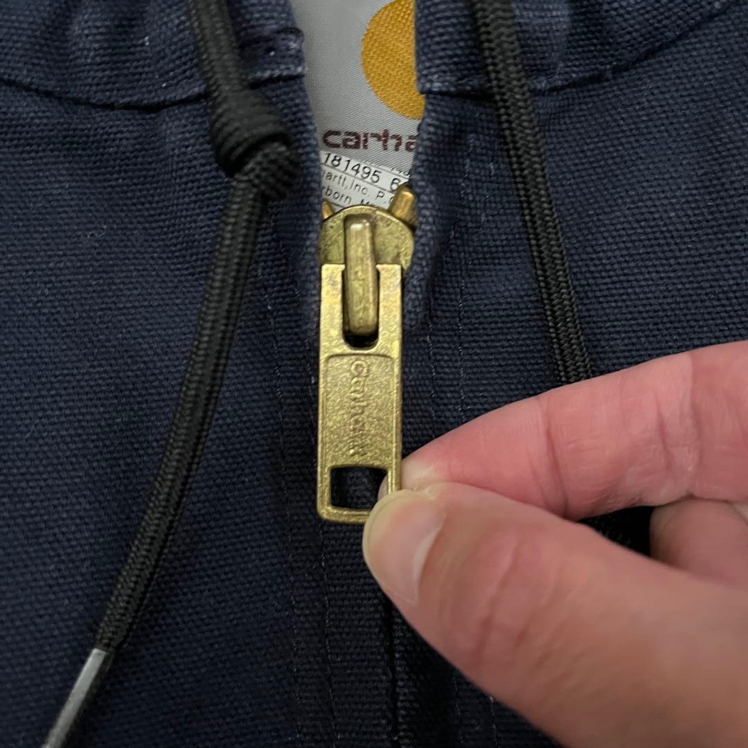 【c3】Carhartt J140 DNY ダックアクティブジャケット 希少