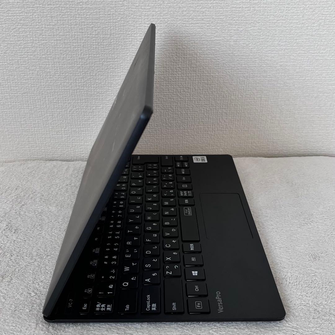 office設定済 NEC/i5第10世代/メモリ8GB/SSD128GB