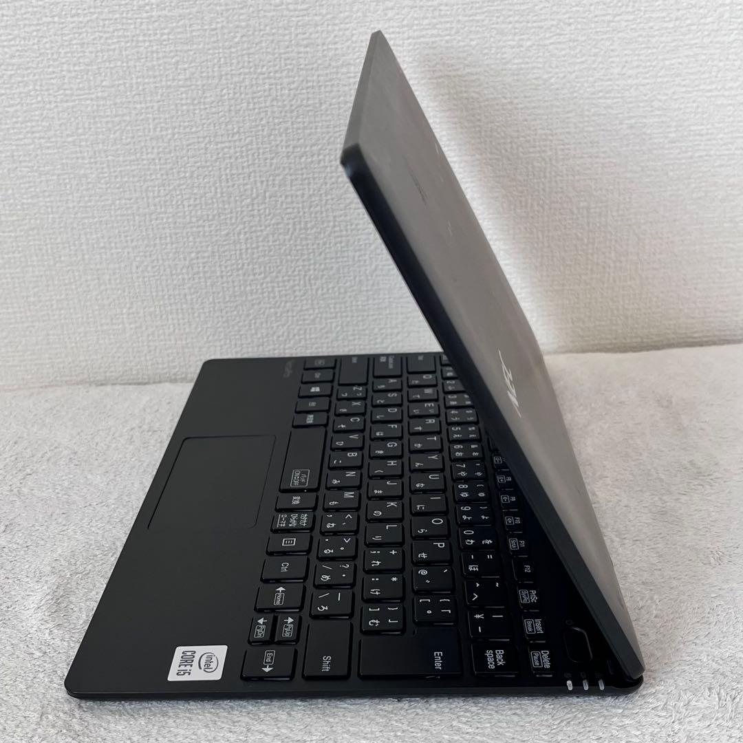 office設定済 NEC/i5第10世代/メモリ8GB/SSD128GB