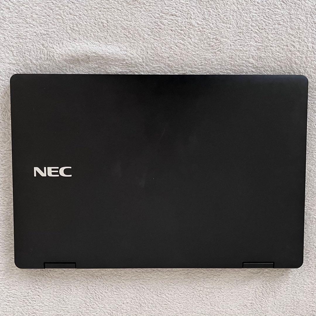 office設定済 NEC/i5第10世代/メモリ8GB/SSD128GB