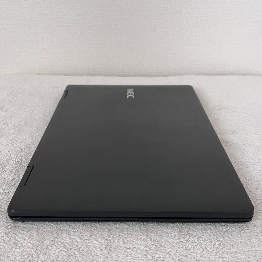office設定済 NEC/i5第10世代/メモリ8GB/SSD128GB