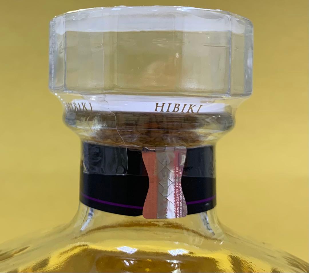 響 ジャパニーズハーモニー JAPANESE HARMONY 700ml お酒