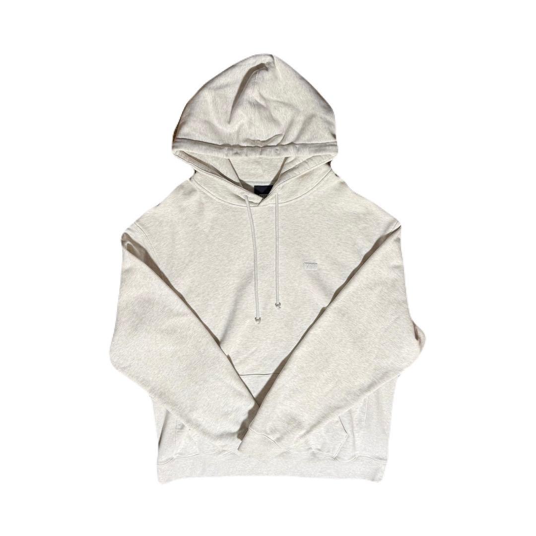 新品 kith キス Williams iii hoodie XXL