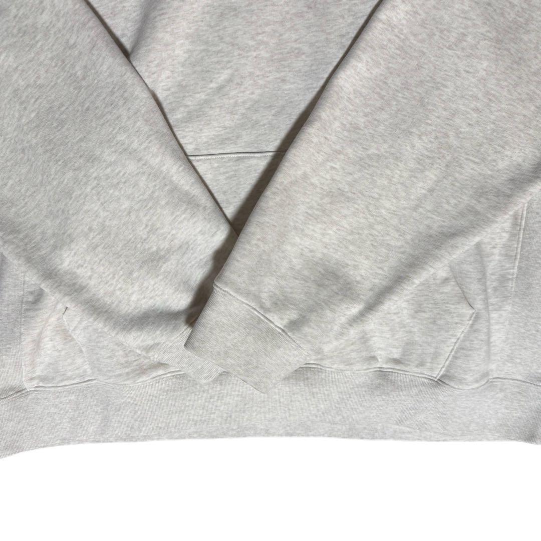 新品 kith キス Williams iii hoodie XXL