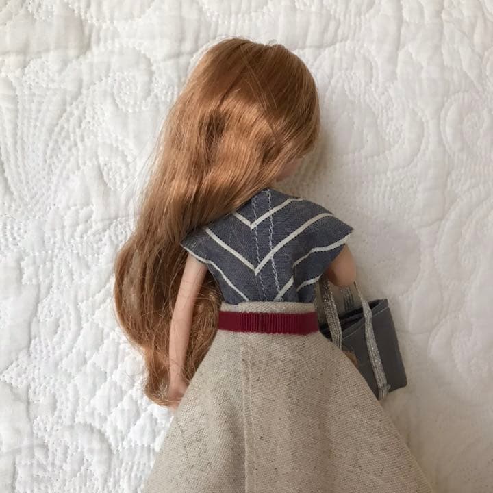 リカちゃんハンドメイド服