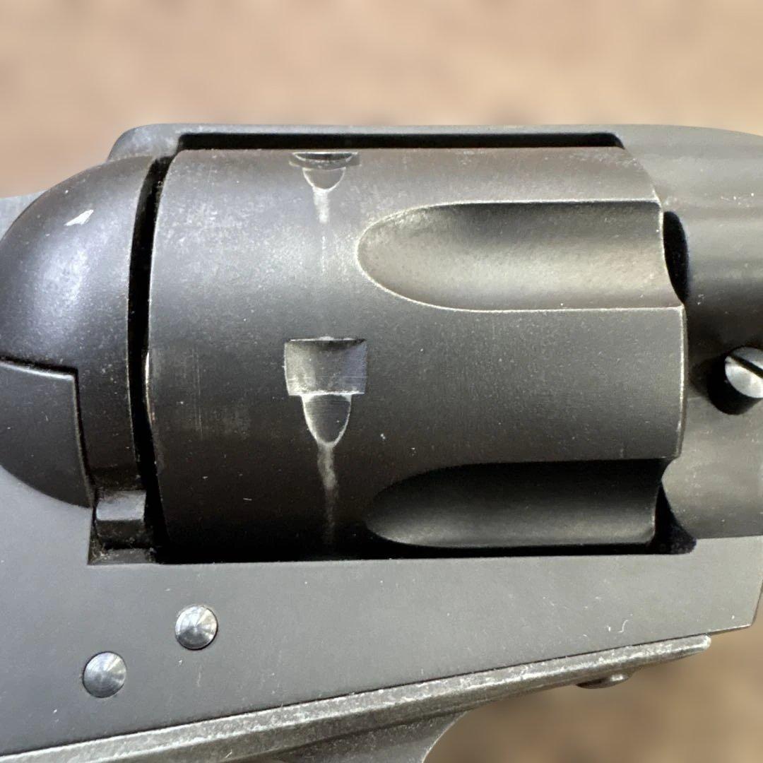 TANAKA コルト　SAA 45