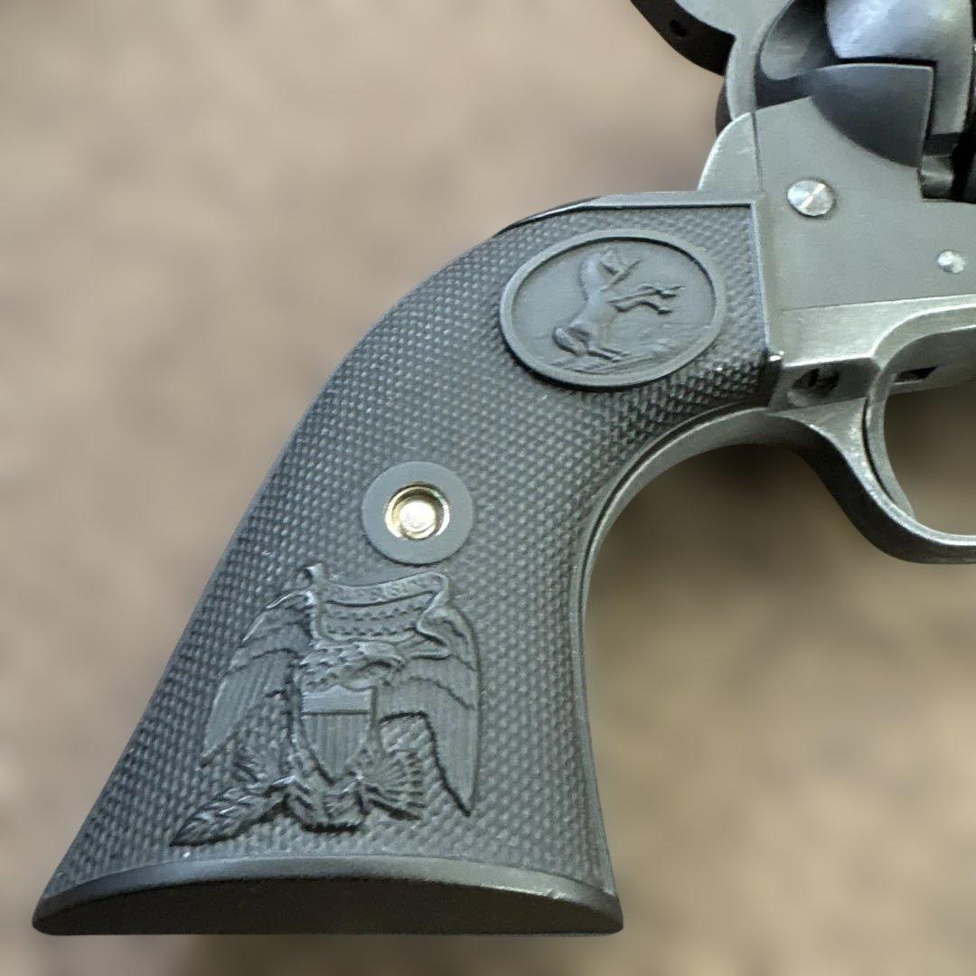 TANAKA コルト　SAA 45