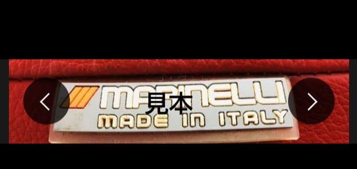 ⚠送料込み発送高額イタリア　ビンテージ本革ソファMARINELLIマリネリ）