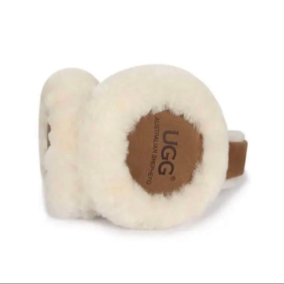 UGG シープスキン