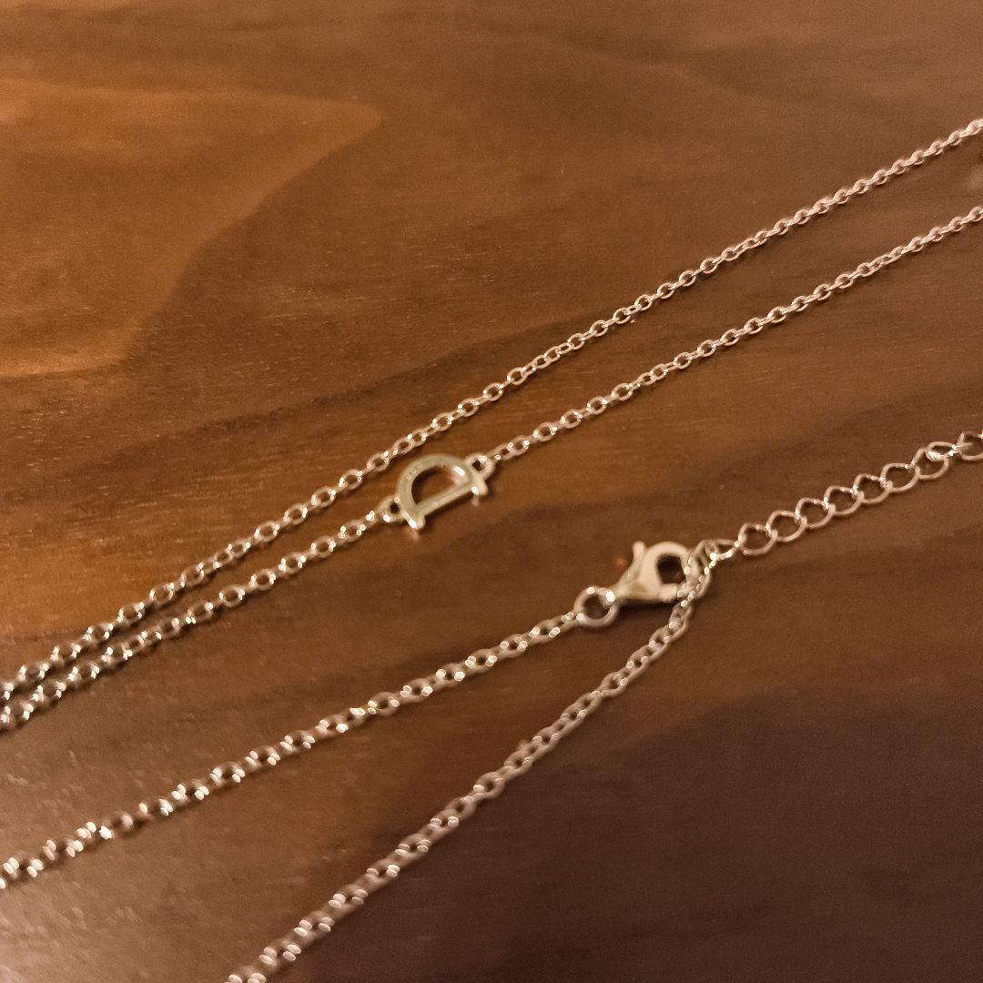 クラウンシルバー※DAMIANI ダミアーニ ベルエポック ではございません