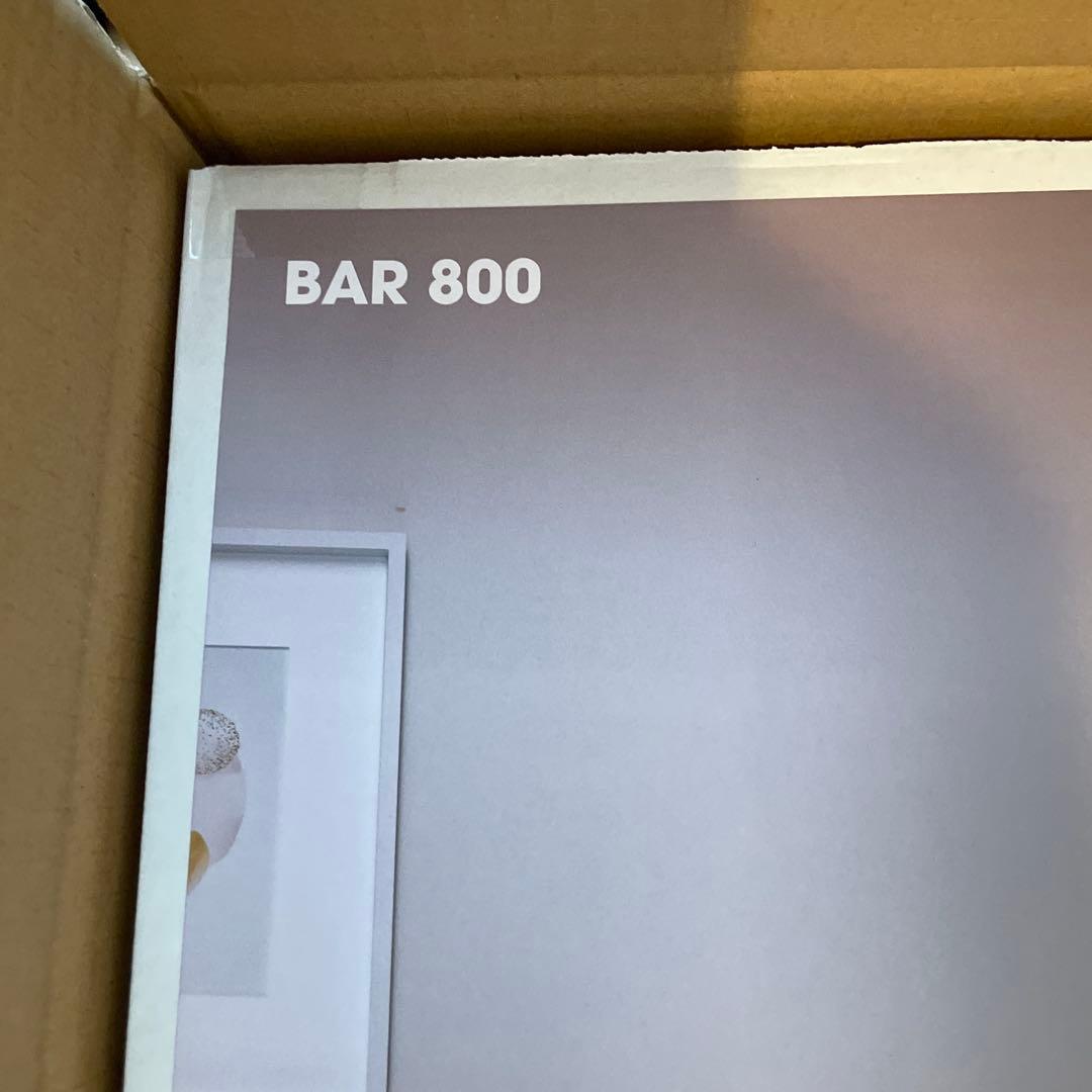 JBL BAR 800 サウンドバー