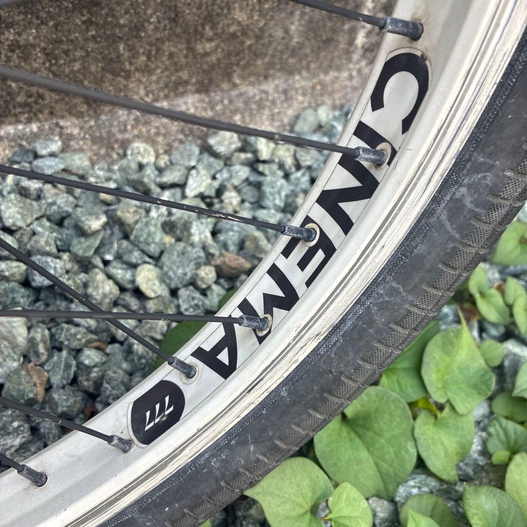 自転車本体 BMX