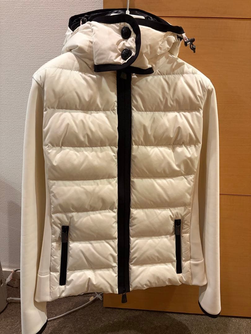 ◎高級ラインMONCLER GRENOBLE 美品◎