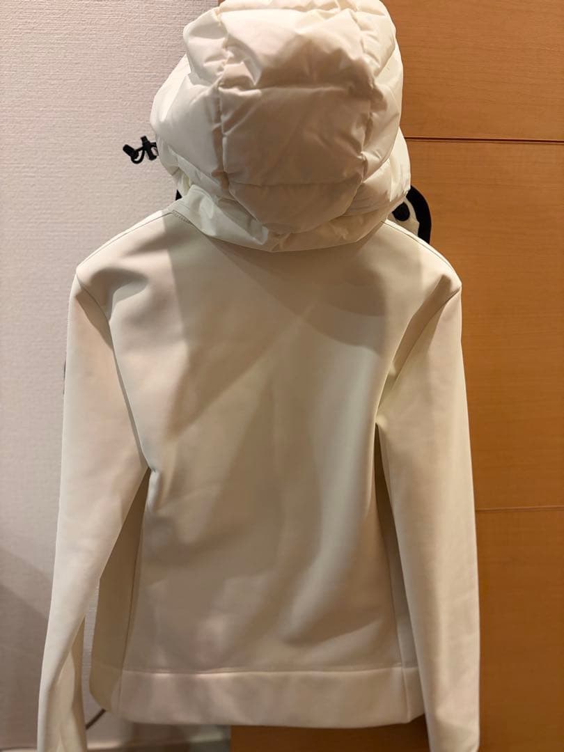 ◎高級ラインMONCLER GRENOBLE 美品◎