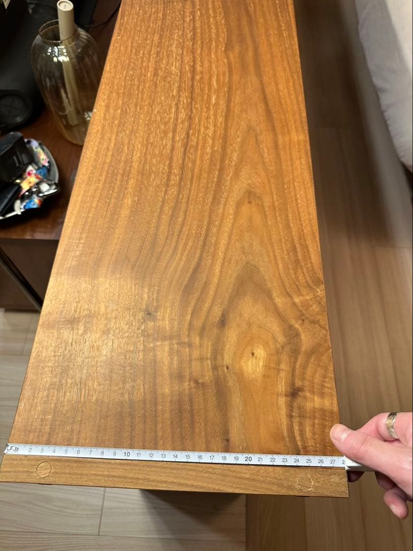 無印良品 スタッキングシェルフ 棚