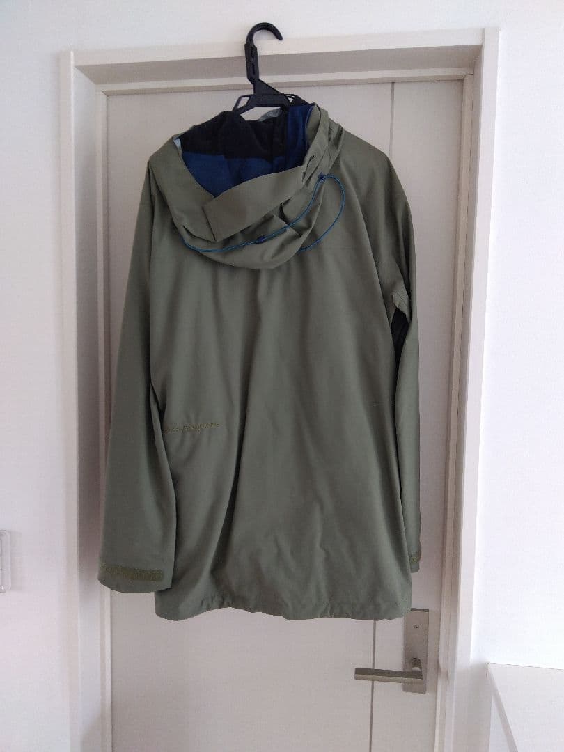 REW THE BASIC JKT 23−24 M