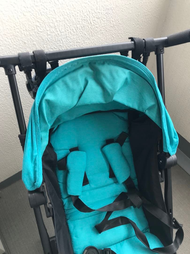 サイベックス　リベル　cybex LIBELLE ベビーカー