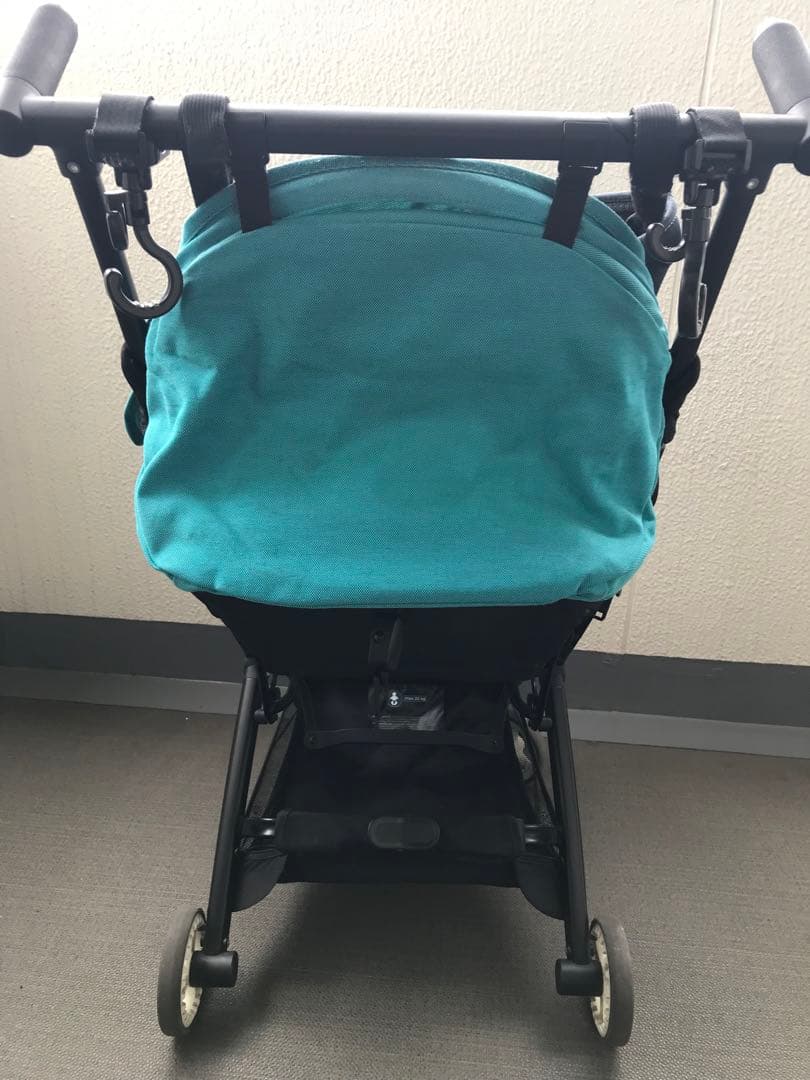 サイベックス　リベル　cybex LIBELLE ベビーカー