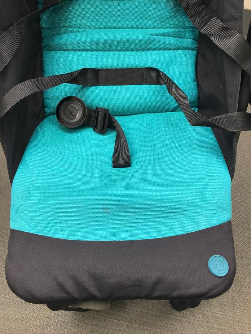 サイベックス　リベル　cybex LIBELLE ベビーカー
