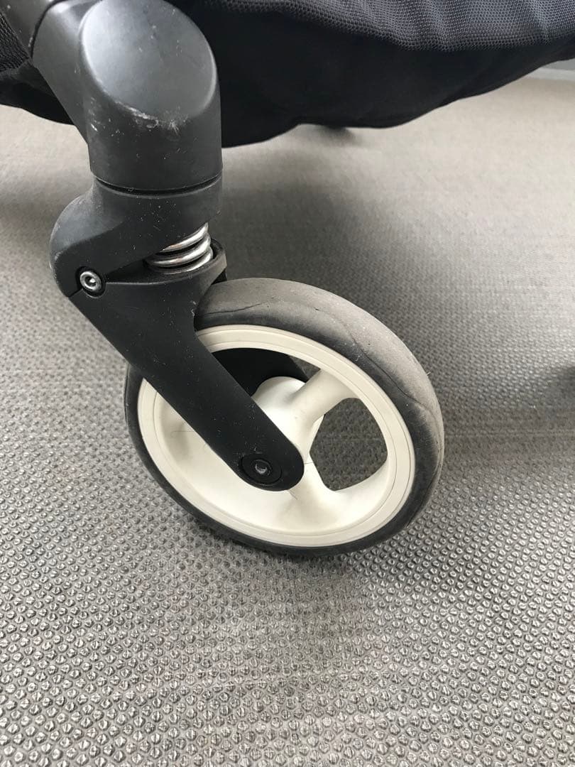 サイベックス　リベル　cybex LIBELLE ベビーカー
