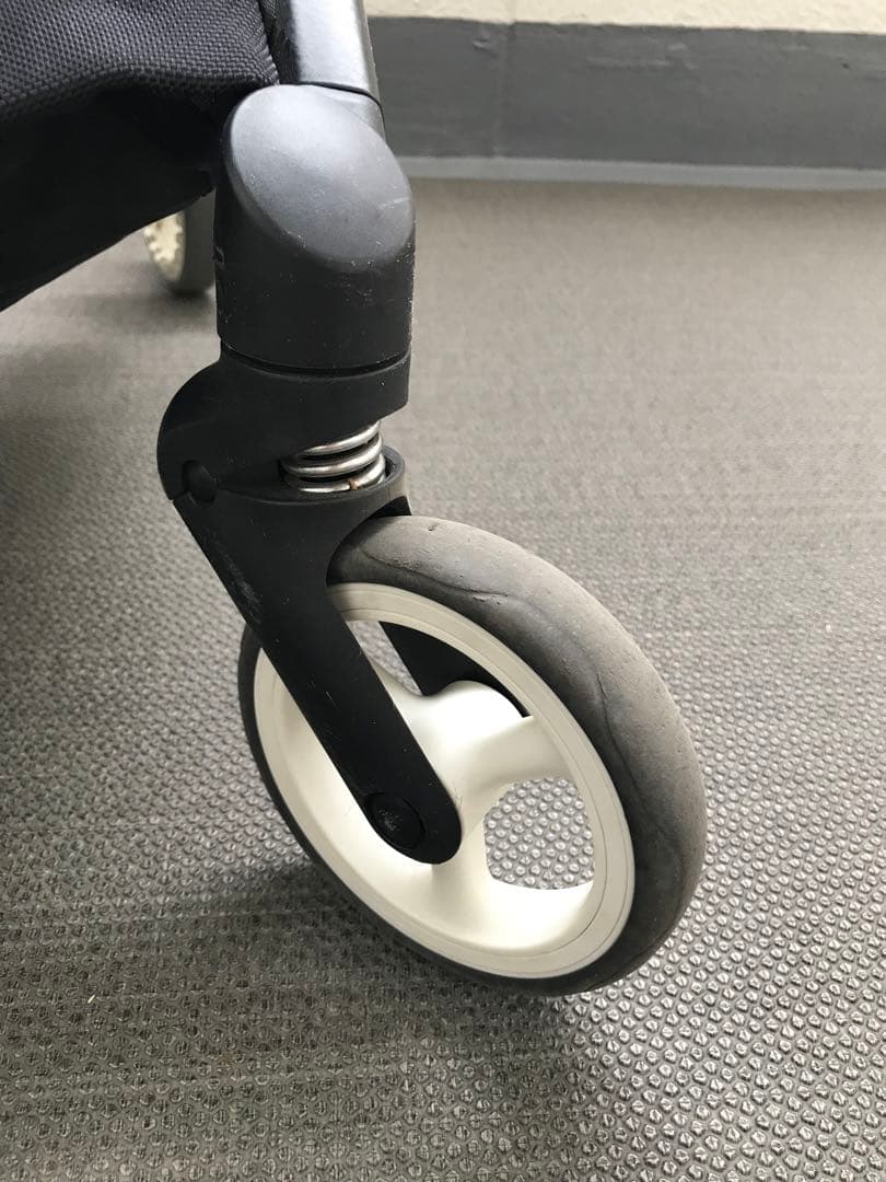 サイベックス　リベル　cybex LIBELLE ベビーカー
