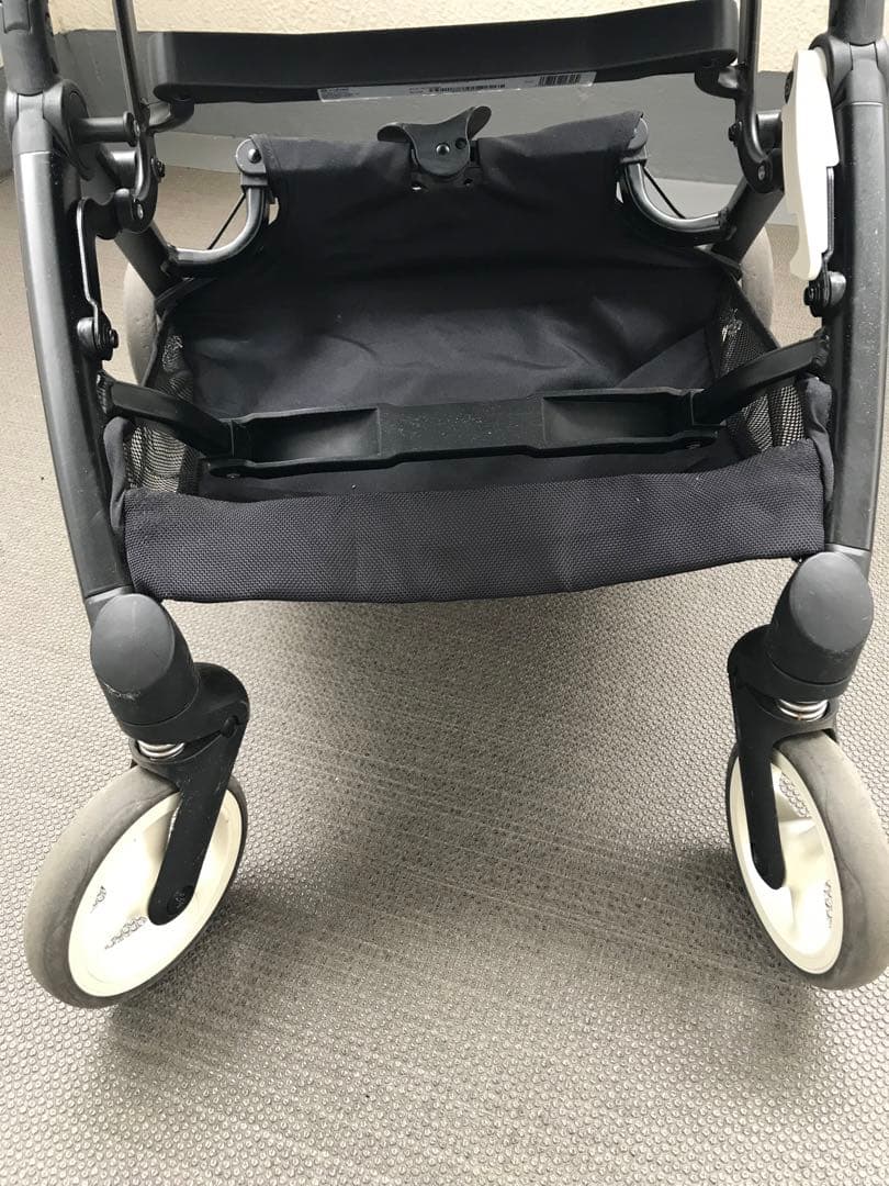 サイベックス　リベル　cybex LIBELLE ベビーカー