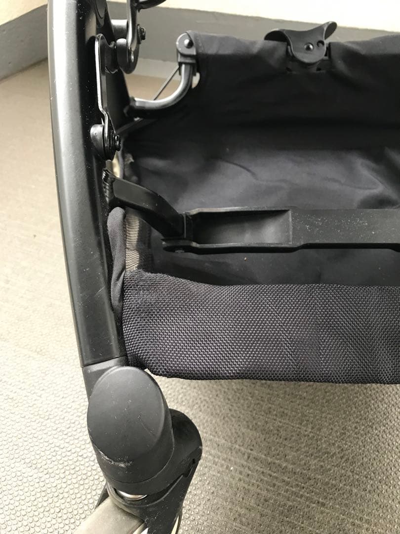 サイベックス　リベル　cybex LIBELLE ベビーカー