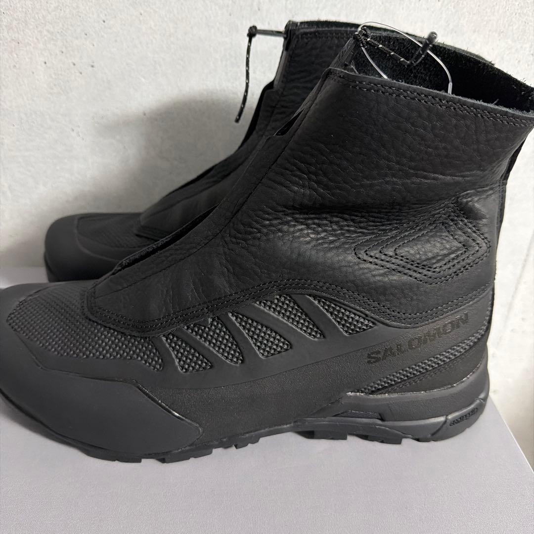 「新品」「27.5」SALOMON TEPIAZ ADVANCED