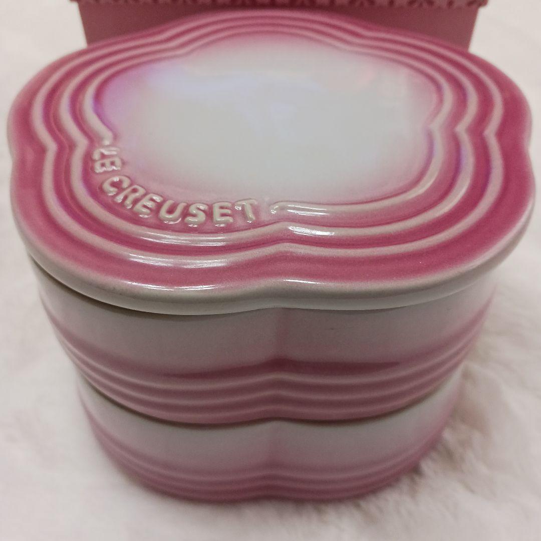ル・クルーゼ LE CREUSET スタッキングフラワーコンテナ