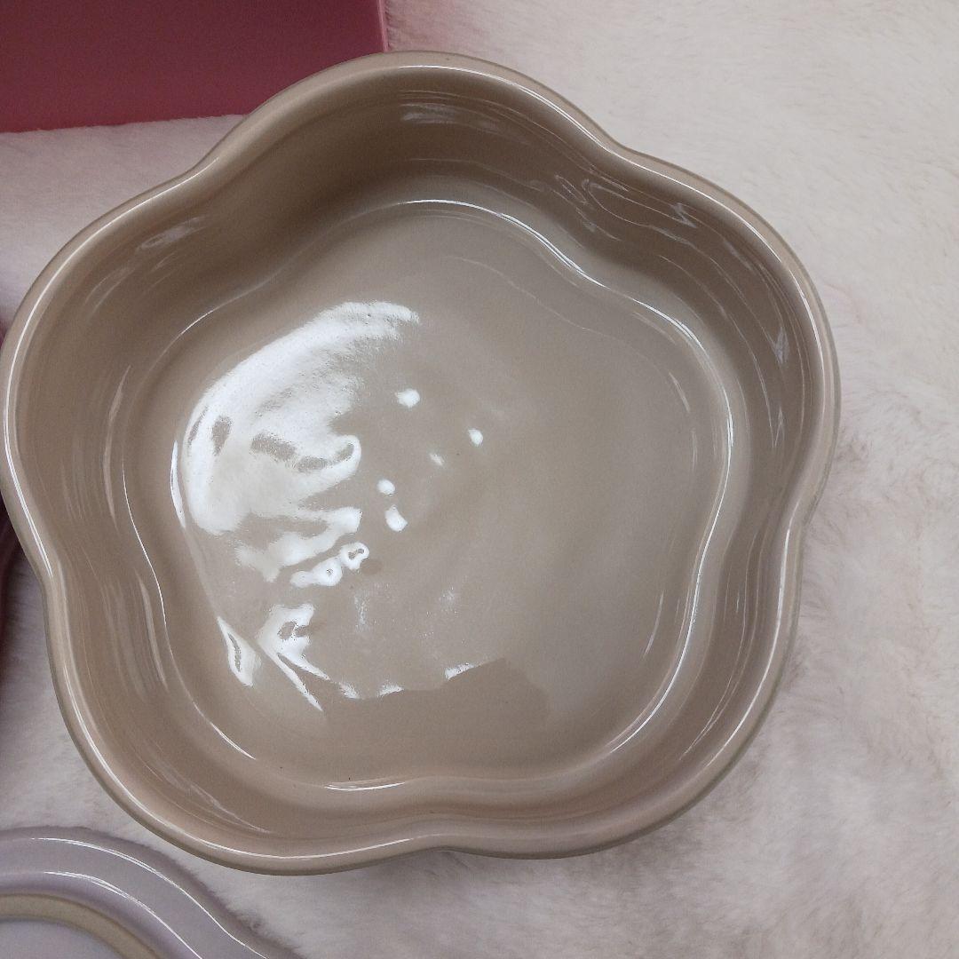 ル・クルーゼ LE CREUSET スタッキングフラワーコンテナ