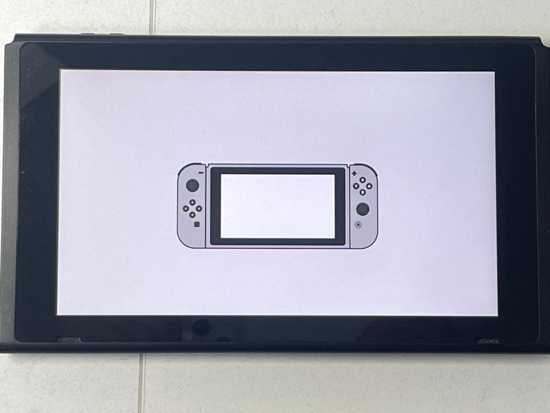 Nintendo Switch スプラトゥーン2 セット