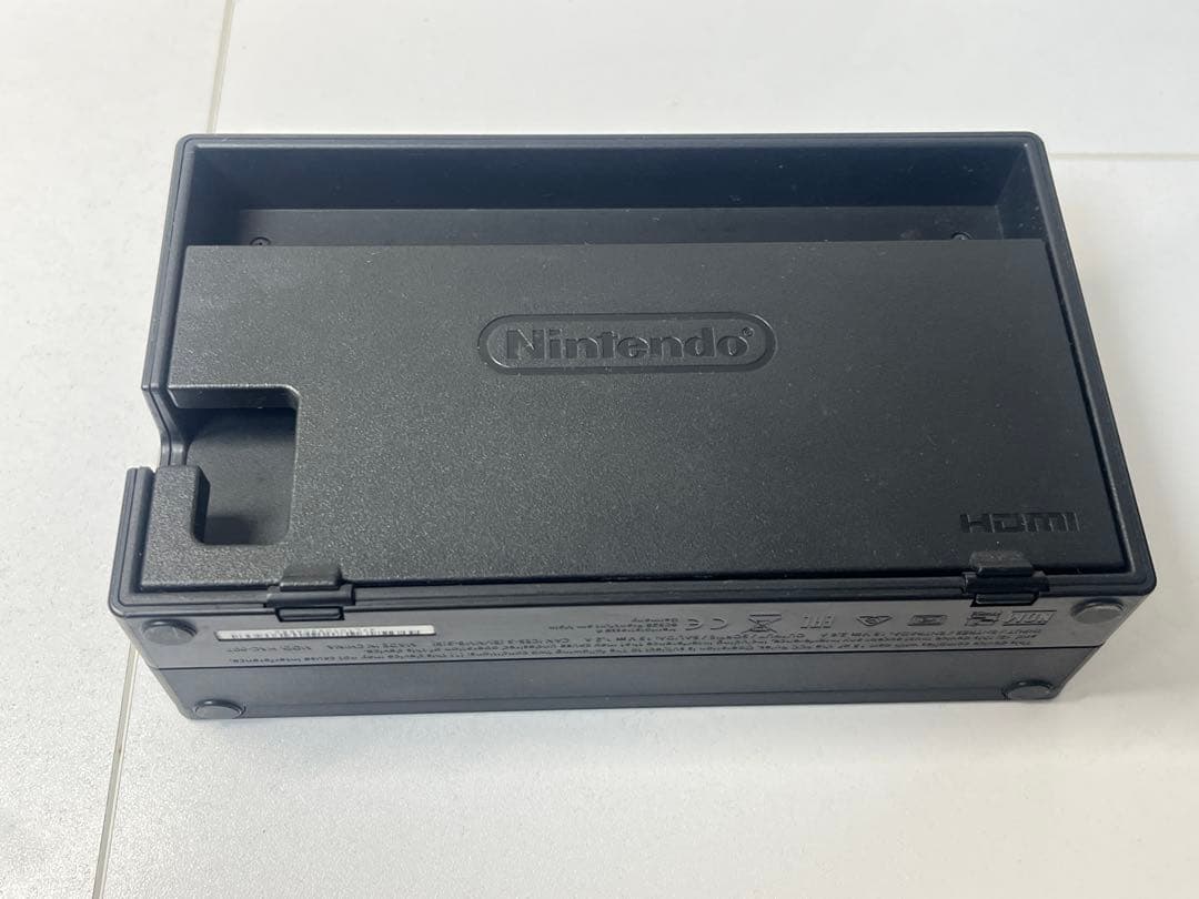 Nintendo Switch スプラトゥーン2 セット