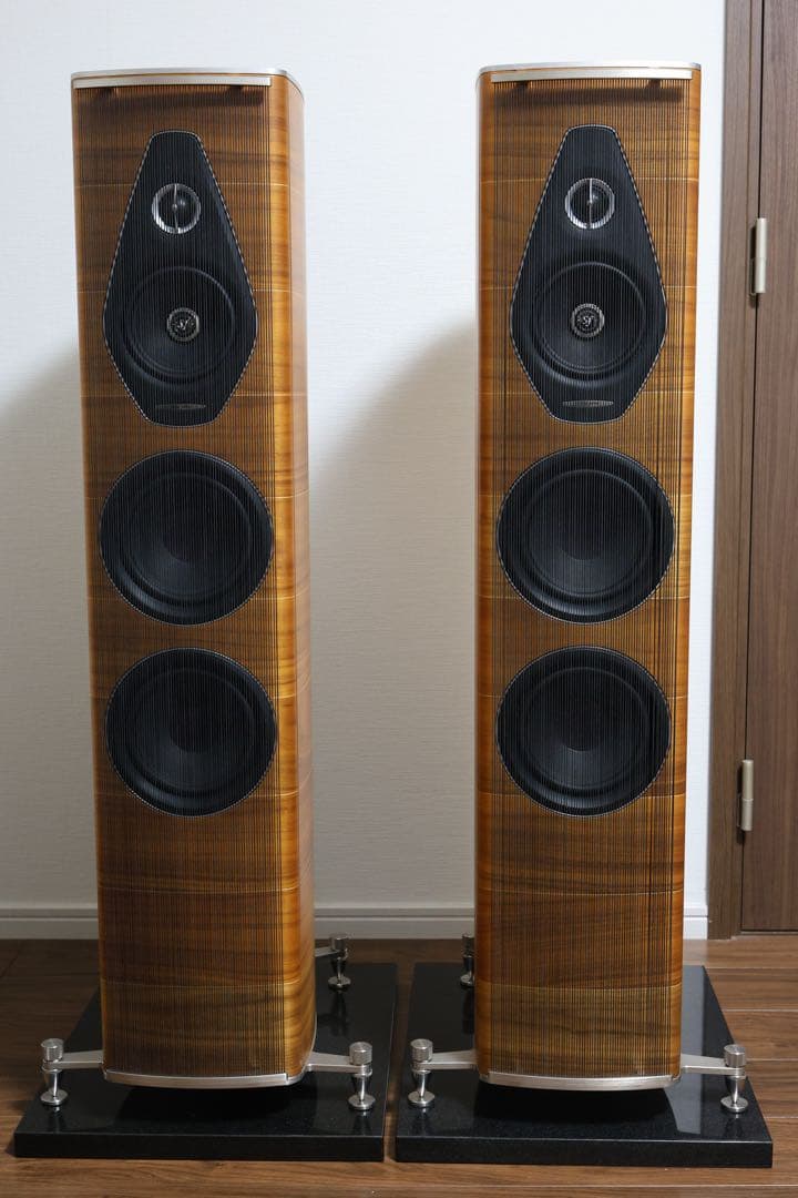 Sonus Faber Olympica Nova Ⅲ スピーカー