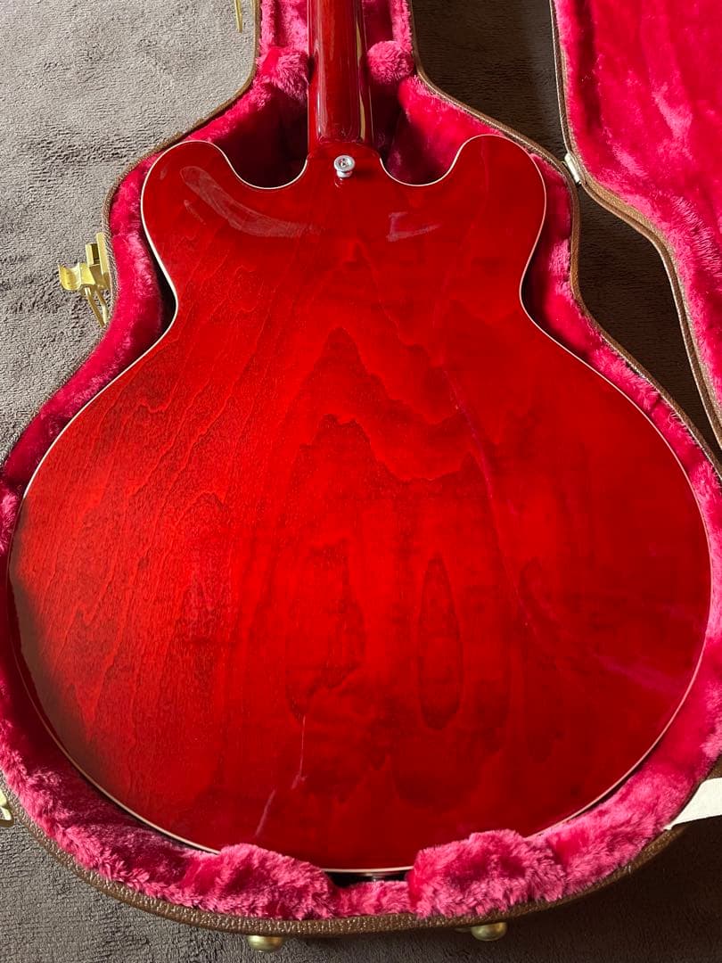 【とも様】 Gibson ES-330 2024年製