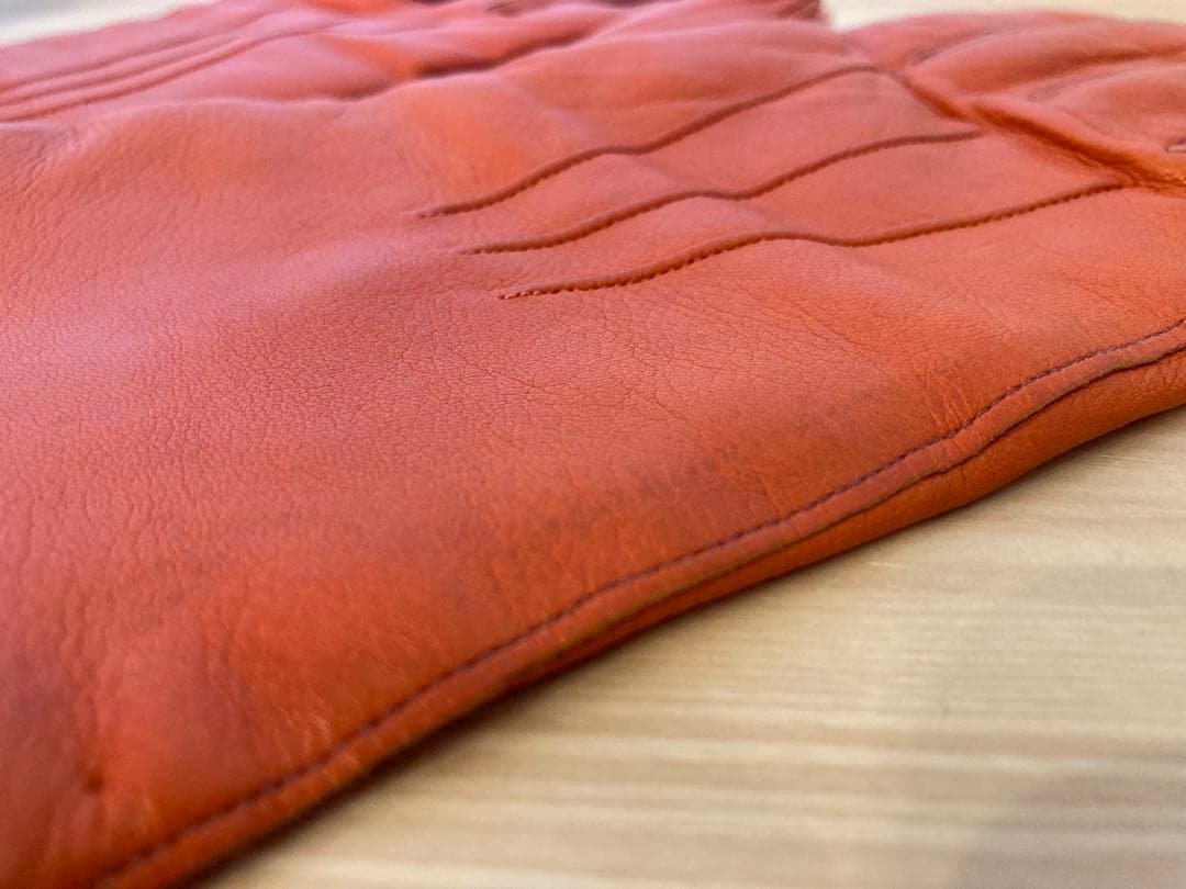 小物 PARTENOPE GLOVES MADE IN ITALY