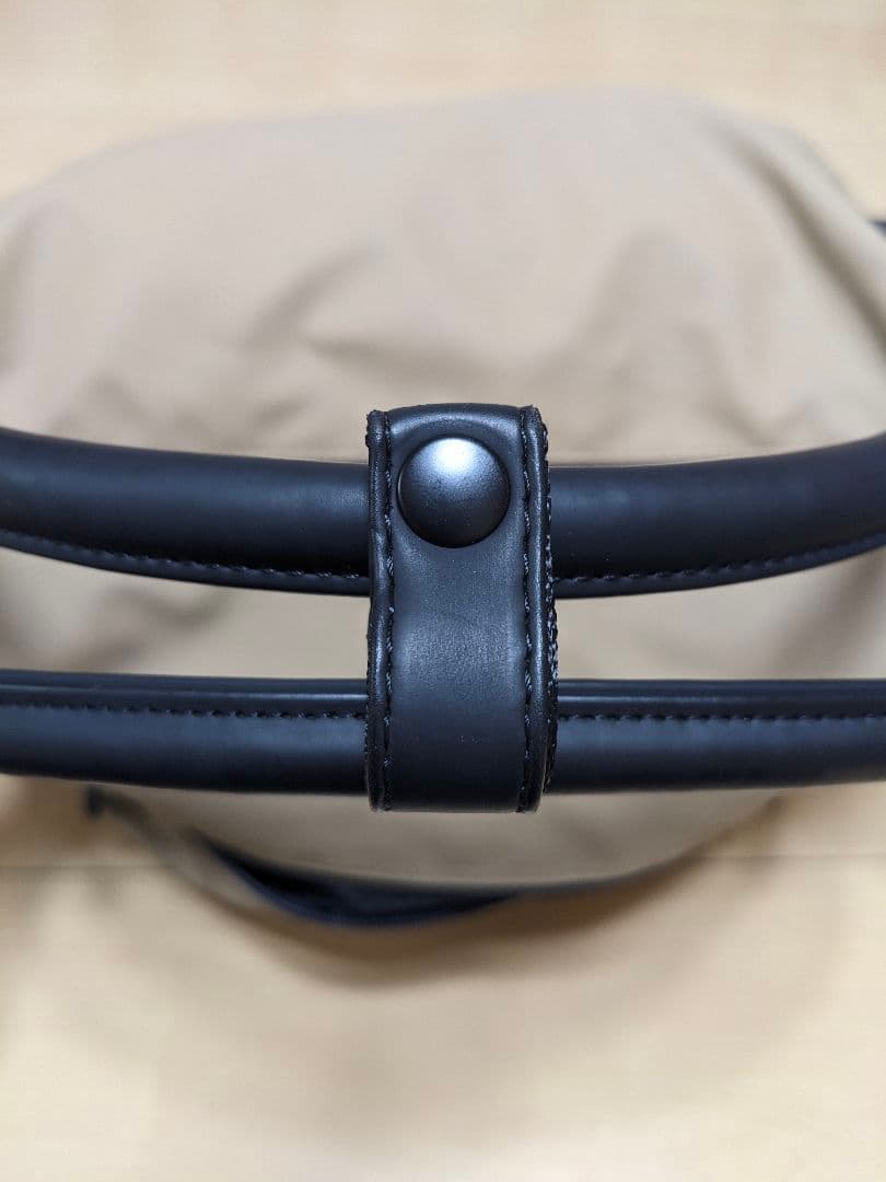 DUFFER ボストンバッグ 使用少なめで美品