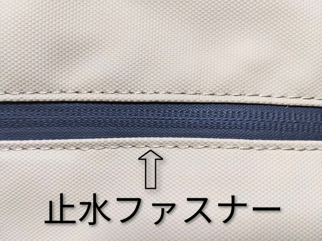 DUFFER ボストンバッグ 使用少なめで美品