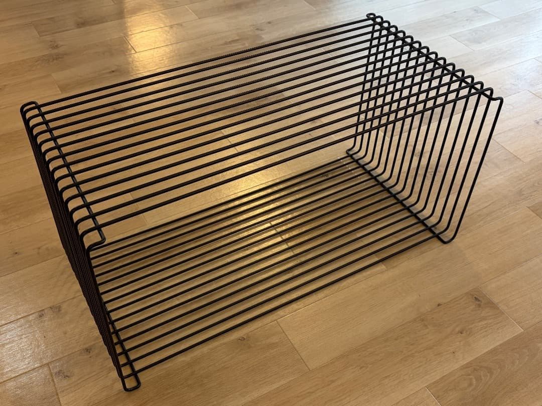 Montana モンタナ　Panton Wire シェルフ　パントンワイヤー