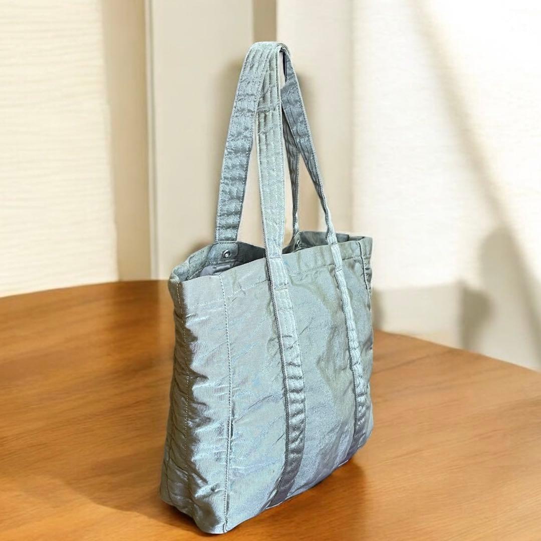 極美品　porter overdye オーバーダイ　トートバッグ