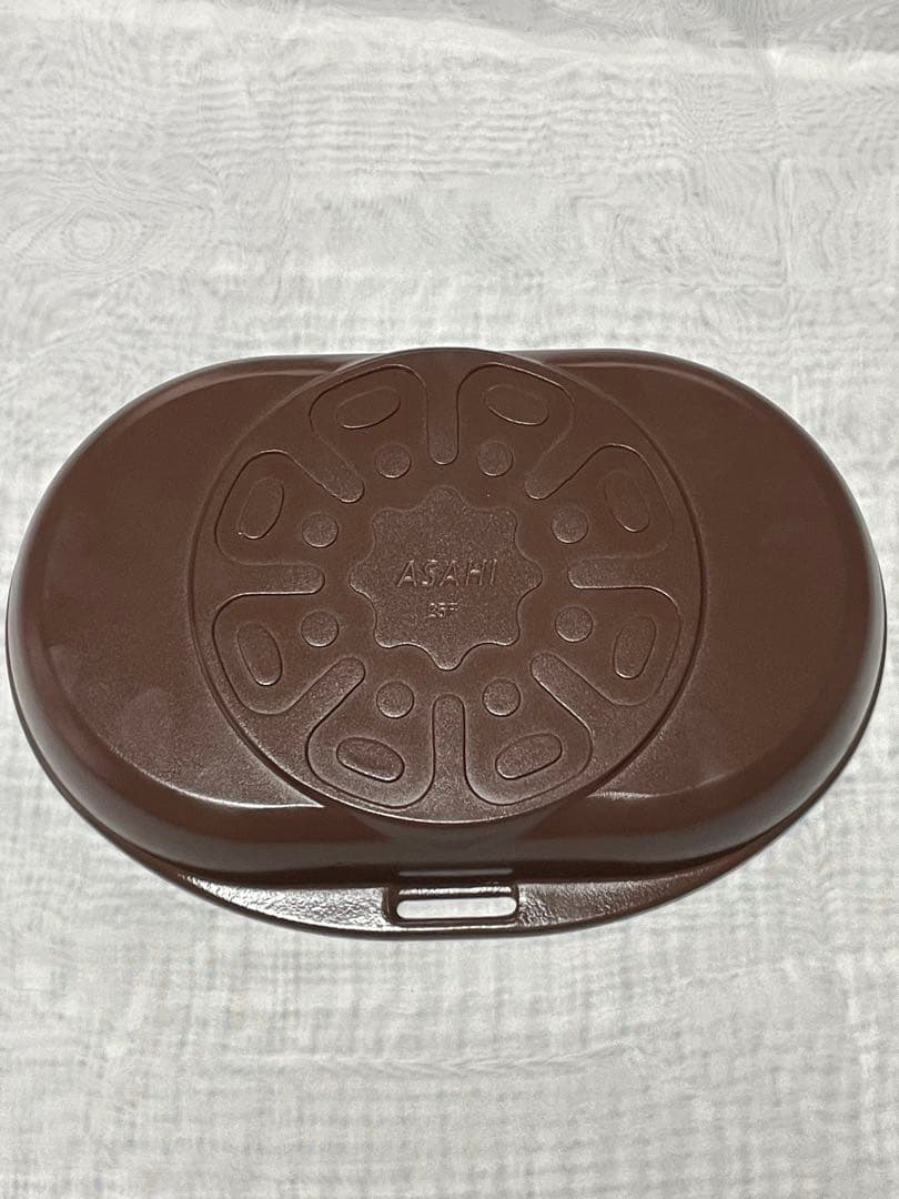 【未使用•完品】アサヒ軽金属 スペースパン ワイド 箱・レシピ付