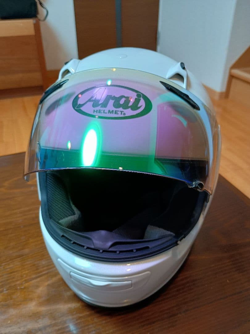 Arai フルフェイスヘルメット QUANTUM-J