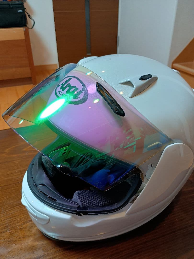 Arai フルフェイスヘルメット QUANTUM-J