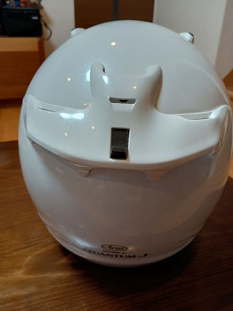 Arai フルフェイスヘルメット QUANTUM-J