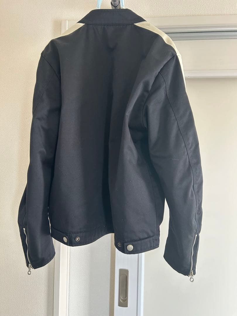 DIESEL ジャケット ブラック