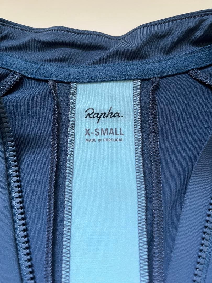Rapha ラファ　ウィメンズ　　SOUPLESSE JERSEY Ⅱ XS