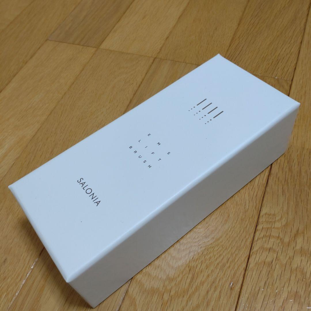 SALONIA　EMSリフトブラシ
