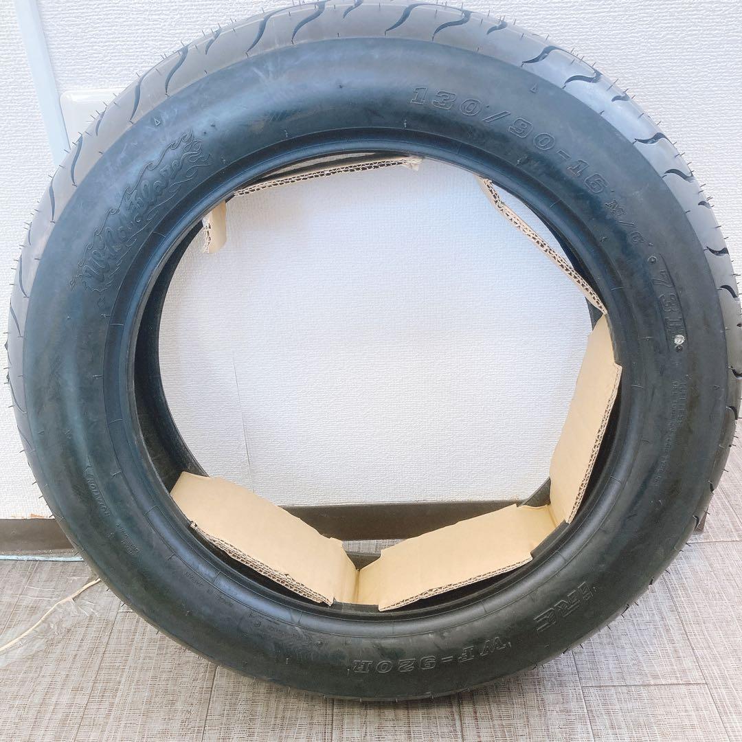 パーツ IRC WF-920R 130/90-16
